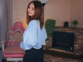 Emma's Live Sex Cam Show