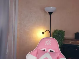 Emma's Live Sex Cam Show