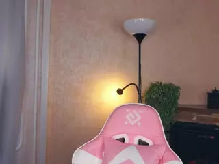 Emma's Live Sex Cam Show