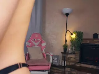 Emma's Live Sex Cam Show