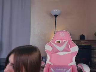 Emma's Live Sex Cam Show