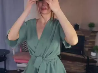 Emma's Live Sex Cam Show