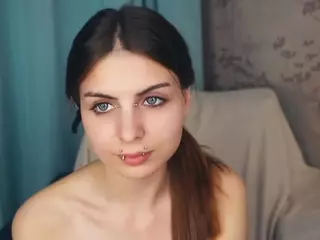 Emma's Live Sex Cam Show
