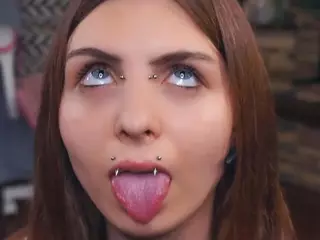 Emma's Live Sex Cam Show