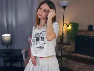 Emma's Live Sex Cam Show