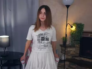 Emma's Live Sex Cam Show