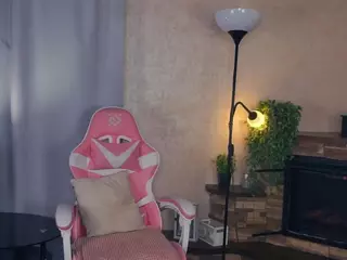 Emma's Live Sex Cam Show
