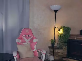Emma's Live Sex Cam Show