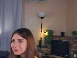 Emma's Live Sex Cam Show