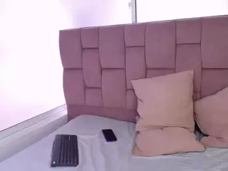 Abby-Bakeer's Live Sex Cam Show