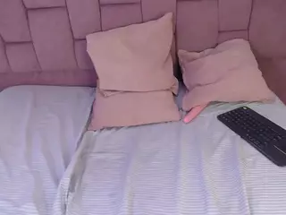 Abby-Bakeer's Live Sex Cam Show