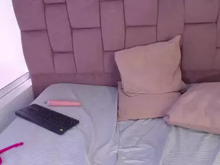 Abby-Bakeer's Live Sex Cam Show