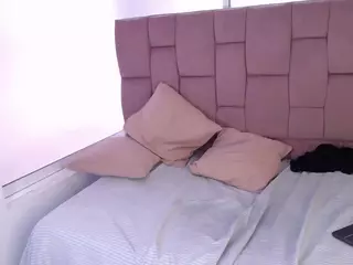 Abby-Bakeer's Live Sex Cam Show