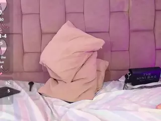 Abby-Bakeer's Live Sex Cam Show