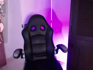 Abby-Bakeer's Live Sex Cam Show