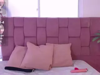 Abby-Bakeer's Live Sex Cam Show