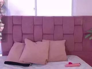 Abby-Bakeer's Live Sex Cam Show