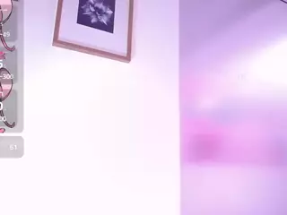 Abby-Bakeer's Live Sex Cam Show