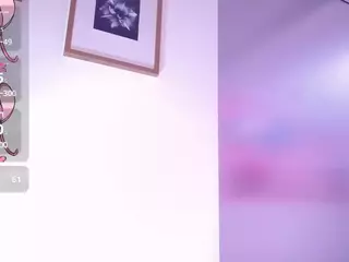 Abby-Bakeer's Live Sex Cam Show