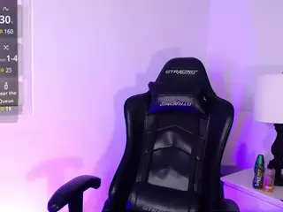 Abby-Bakeer's Live Sex Cam Show