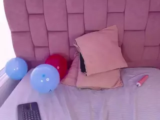 Abby-Bakeer's Live Sex Cam Show