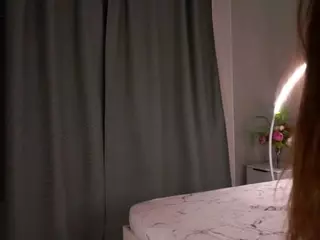 AudreyDumford's Live Sex Cam Show