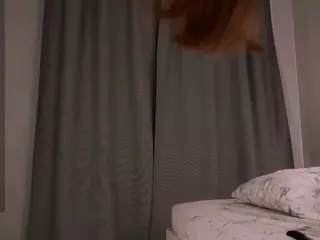 AudreyDumford's Live Sex Cam Show