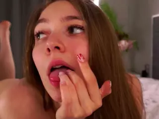 AudreyDumford's Live Sex Cam Show