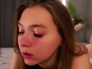 AudreyDumford's Live Sex Cam Show