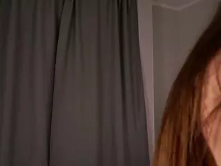 AudreyDumford's Live Sex Cam Show