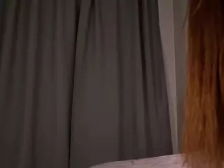 AudreyDumford's Live Sex Cam Show