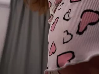 AudreyDumford's Live Sex Cam Show