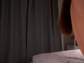 AudreyDumford's Live Sex Cam Show