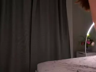 AudreyDumford's Live Sex Cam Show