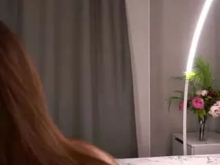 AudreyDumford's Live Sex Cam Show