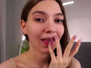 AudreyDumford's Live Sex Cam Show