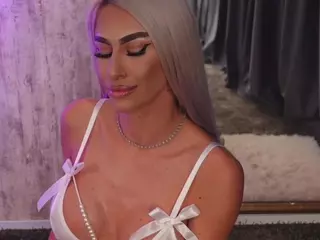 KarlaBart's Live Sex Cam Show