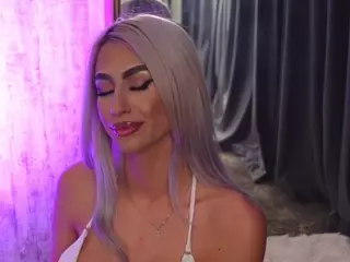 KarlaBart's Live Sex Cam Show