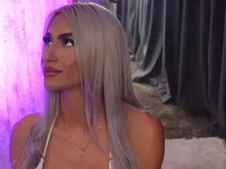 KarlaBart's Live Sex Cam Show