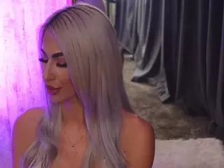 KarlaBart's Live Sex Cam Show