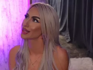 KarlaBart's Live Sex Cam Show