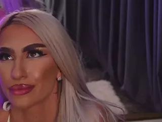 KarlaBart's Live Sex Cam Show