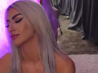 KarlaBart's Live Sex Cam Show