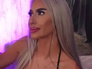 KarlaBart's Live Sex Cam Show