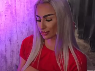 KarlaBart's Live Sex Cam Show