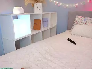 MiyaEvan's Live Sex Cam Show