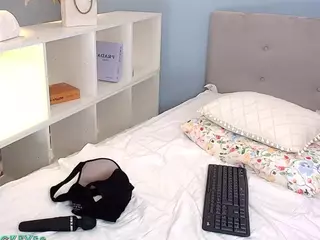 MiyaEvan's Live Sex Cam Show