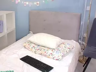 MiyaEvan's Live Sex Cam Show