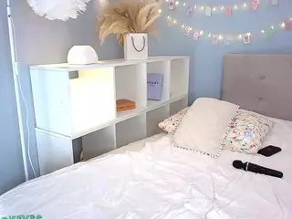 MiyaEvan's Live Sex Cam Show