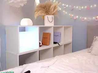 MiyaEvan's Live Sex Cam Show